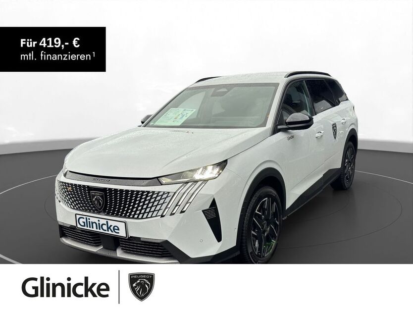 Peugeot 5008 19.500 km 38.995 € Kassel 34123