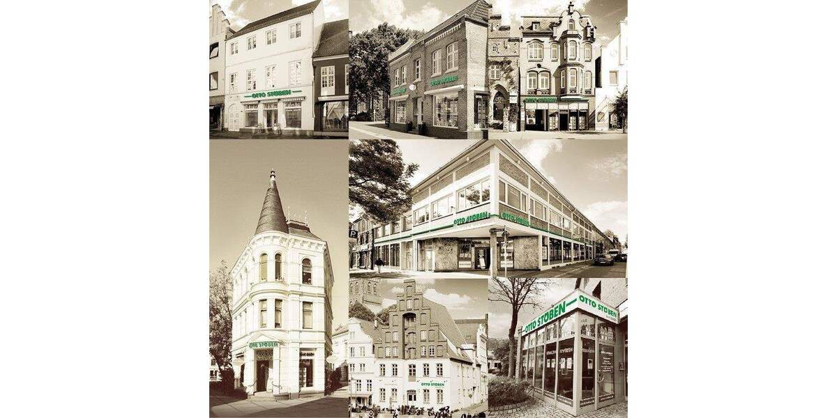 Etagenwohnung Brunsbüttel Brunsbüttel-Nord - 4 Zimmer, 98 m&sup2;, 742&euro; | Angebot:25796086