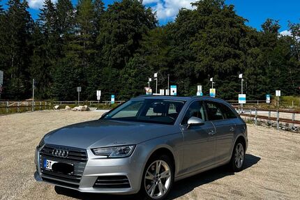 Audi A4 199.975 km 13.980 &euro; Warmensteinach 95485