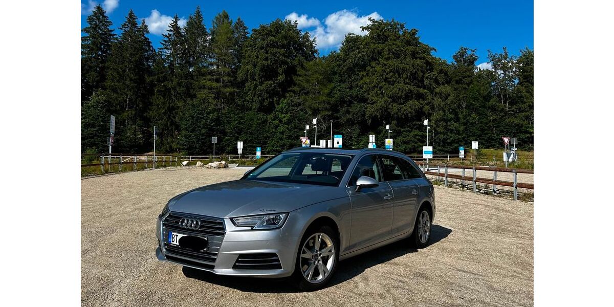 Audi A4 199.975 km 13.980 &euro; Warmensteinach 95485