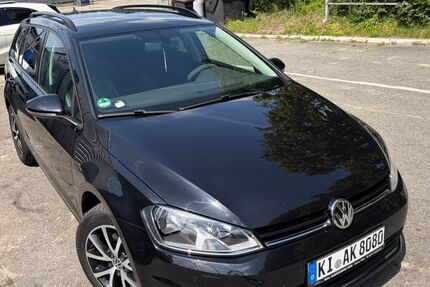 VW Golf 141.000 km 11.900 &euro; Kiel 24146