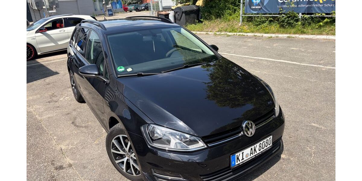 VW Golf 141.000 km 11.900 &euro; Kiel 24146
