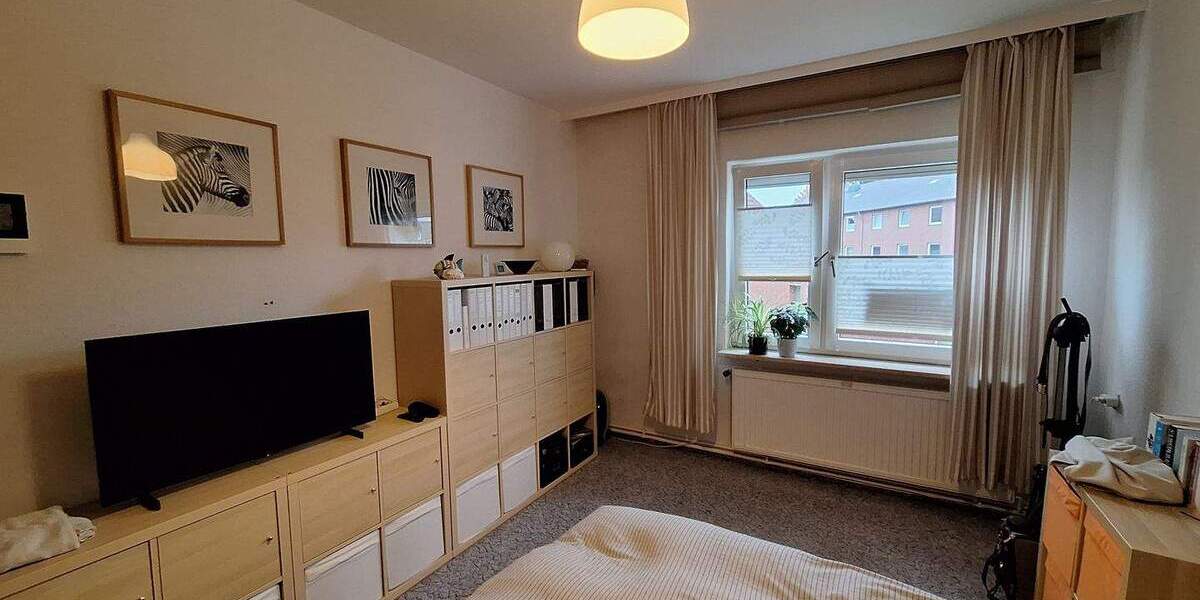 Mehrfamilienhaus, Wohnhaus Wilhelmshaven Bant - 1 Zimmer, 533 m&sup2;, 545.000&euro; | Angebot:25735423