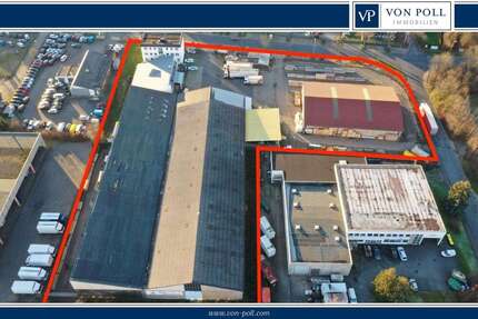 Einzelhandel in Goslar 1.790.000 € 400 m²