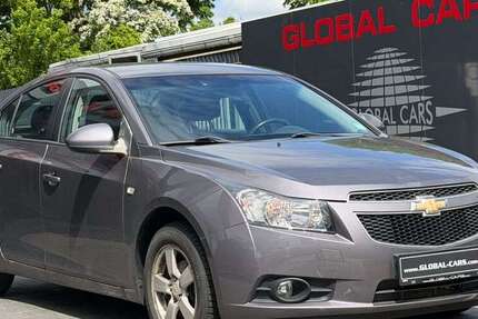 Chevrolet Cruze 107.466 km 3.885 &euro; Hamburg 22453