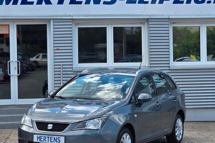 Seat Ibiza 117.233 km 6.590 &euro; Leipzig 04349