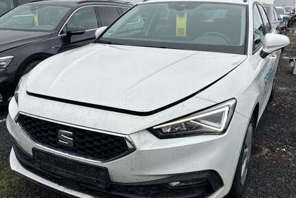 Seat Leon 180.000 km 16.450 &euro; Goslar 38642