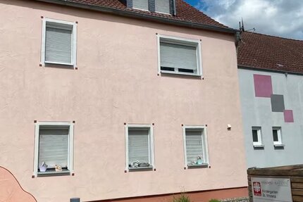 Burglauer, MFH - Haus Burglauer | Angebot:27263757