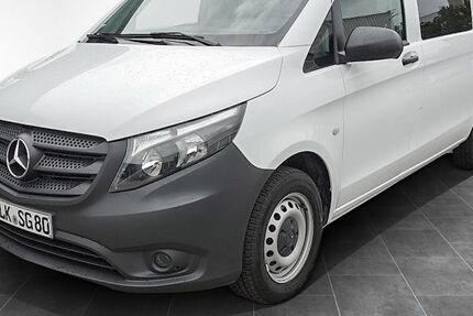 Mercedes-Benz Vito 28.534 km 32.963 &euro; Merseburg 06217