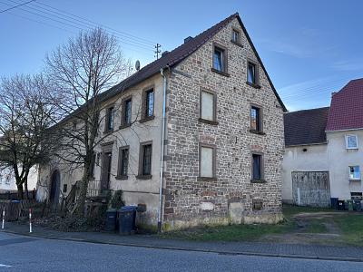 HANDWERKERPERLE, FÜR DIE GROßFAMILIE, GUTE LAGE - Einfamilienhaus Sankt Wendel | Angebot:27145260