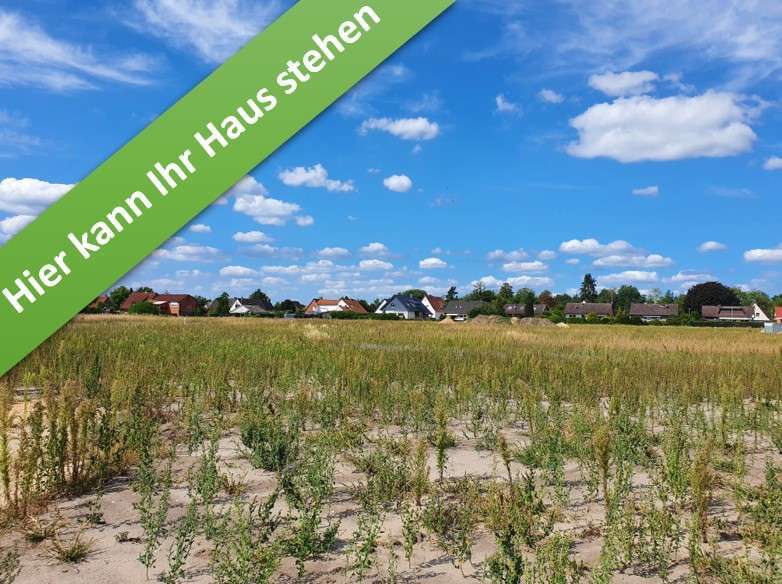 Haus zum Kaufen in Garßen 372.500 € 157 m²