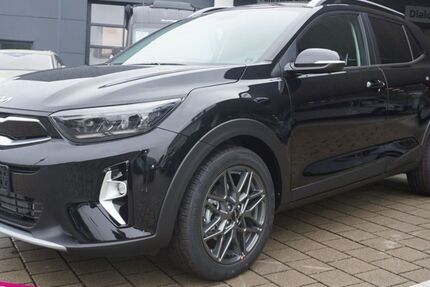 Kia Stonic 12.500 km 24.980 &euro; Waldshut-Tiengen 79761