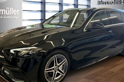 Mercedes-Benz C 300 10.509 km 43.980 &euro; Saalfeld 07318