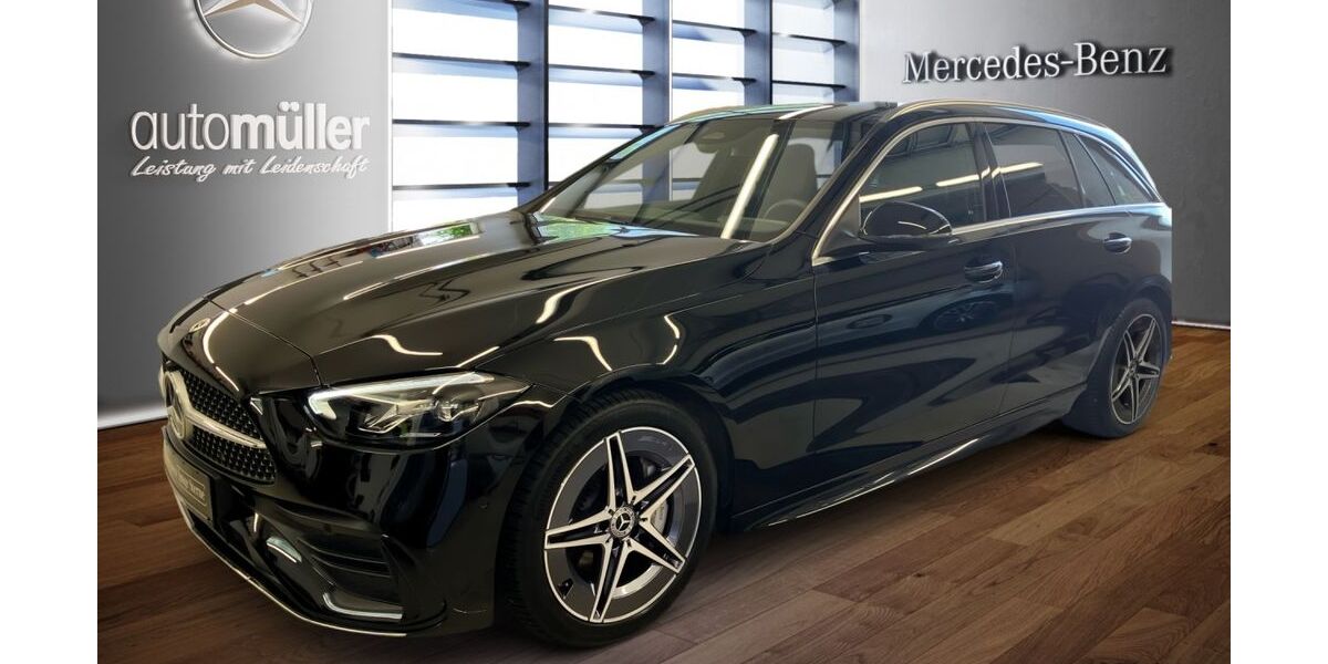 Mercedes-Benz C 300 10.509 km 43.980 &euro; Saalfeld 07318