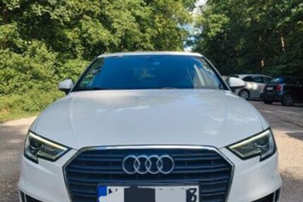 Audi A3 89.900 km 16.400 &euro; Nürnberg 90459