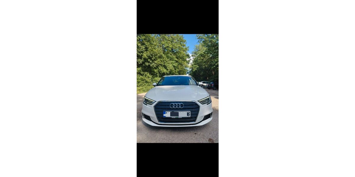Audi A3 89.900 km 16.400 &euro; Nürnberg 90459