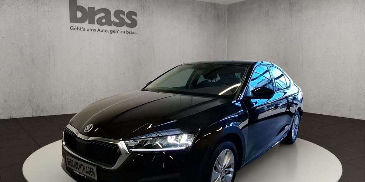 Skoda Octavia 78.225 km 21.900 &euro; Dietzenbach 63128