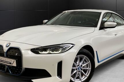 BMW i4 25.700 km 32.990 &euro; Dachau 85221