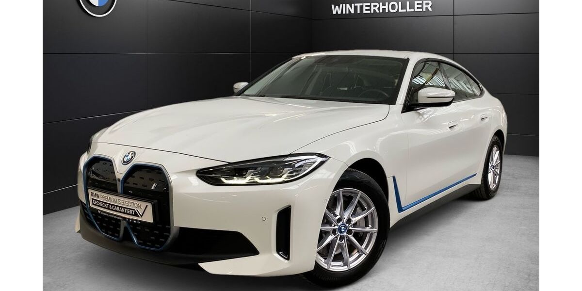 BMW i4 25.700 km 33.190 &euro; Dachau 85221