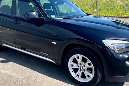 BMW X1 148.000 km 8.990 &euro; Eschwege 37269