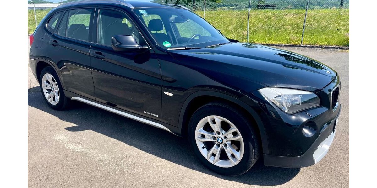 BMW X1 148.000 km 8.990 &euro; Eschwege 37269