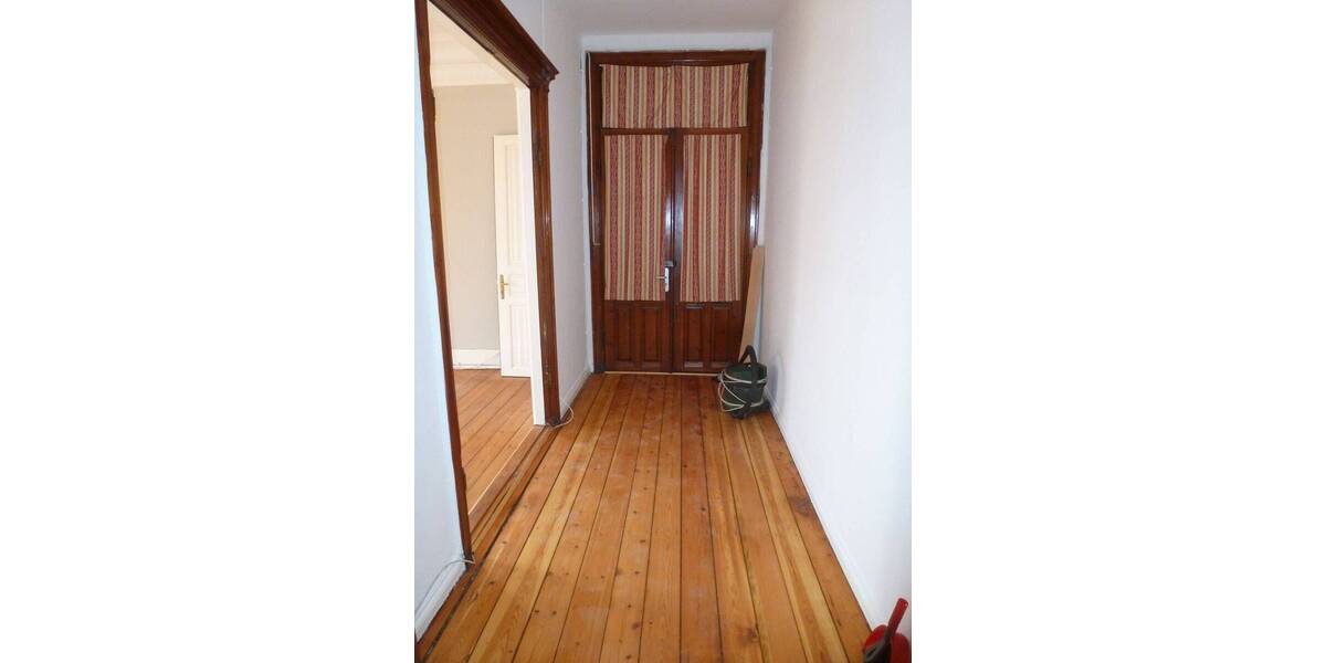 5-Zimmer-Wohnung, Große Straße 77 in Flensburg 5 zimmer