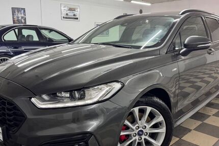 Ford Mondeo 135.000 km 15.999 &euro; Ichenhausen 89335