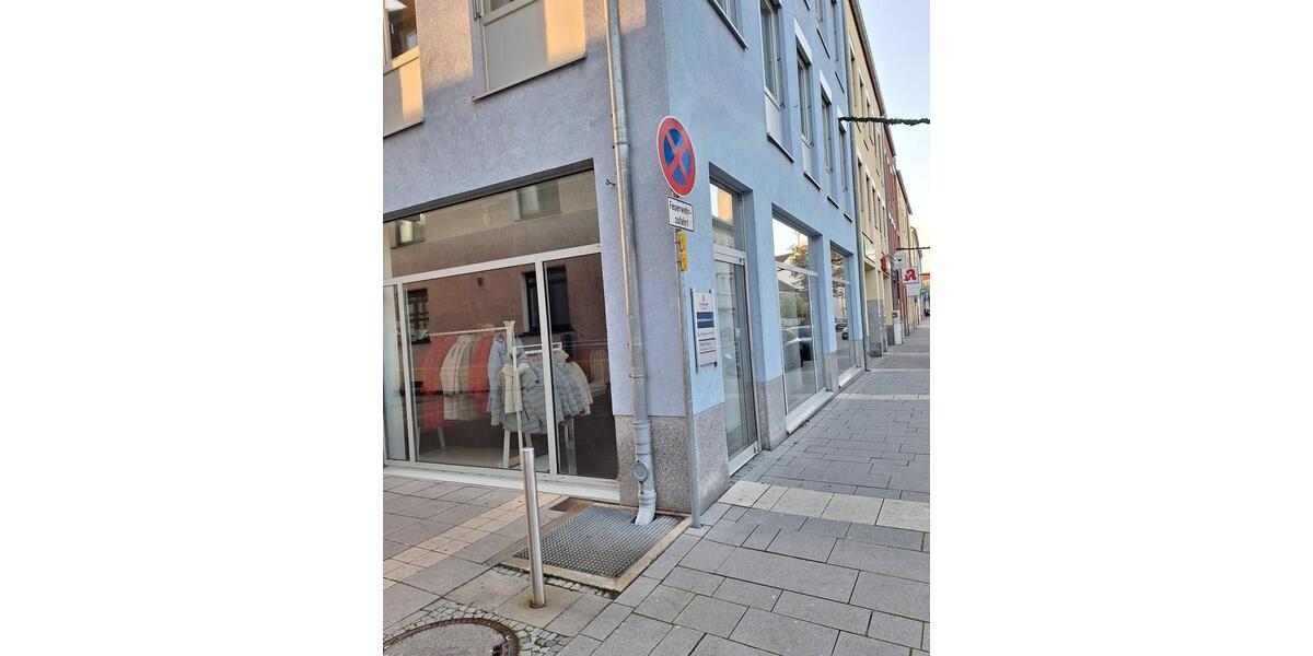 Gewerbeobjekt Schwandorf - 873&euro; | Angebot:23662825