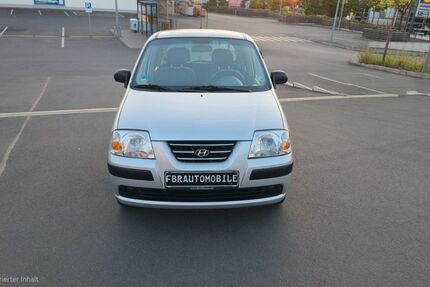 Hyundai Atos 49.508 km 3.299 &euro; BONN 53227