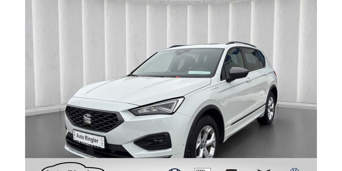 Seat Tarraco 98.000 km 30.490 &euro; Pocking 94060
