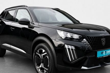 Peugeot 2008 23.559 km 22.490 &euro; Rauschenberg 35282