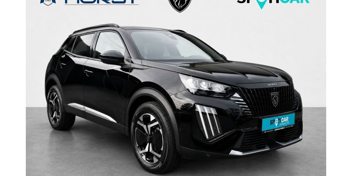 Peugeot 2008 23.559 km 22.490 &euro; Rauschenberg 35282