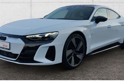 Audi e-tron GT 52.841 km 52.950 &euro; Bad Salzungen 36433