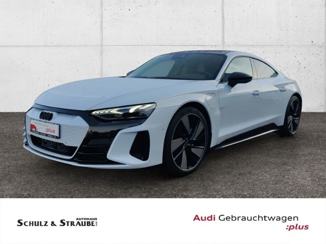Audi e-tron GT 52.841 km 52.950 &euro; Bad Salzungen 36433