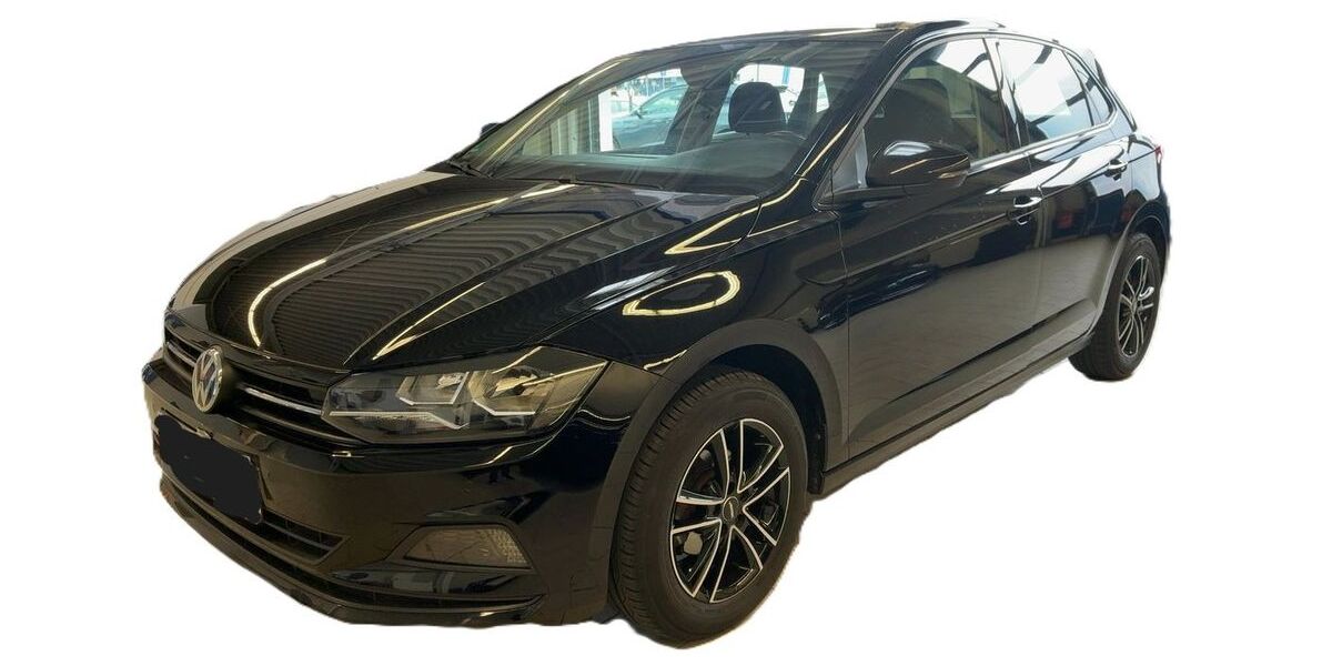 VW Polo 53.000 km 13.750 &euro; Homburg/Saar 66424
