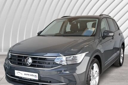 VW Tiguan 62.815 km 25.390 &euro; Unterschleißheim 85716