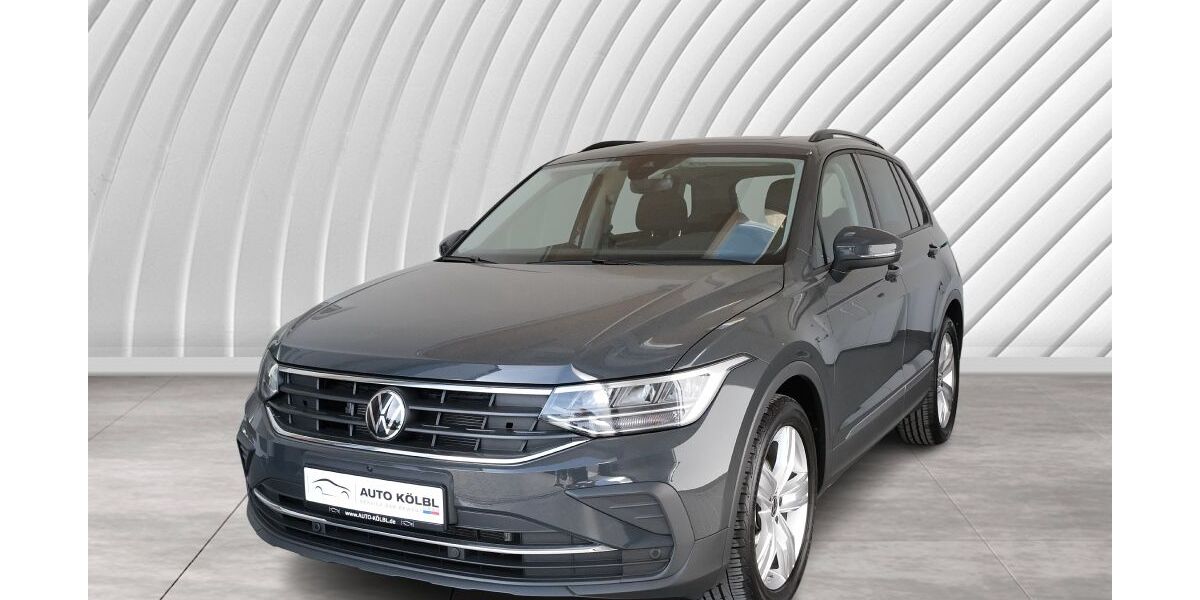 VW Tiguan 62.815 km 25.390 &euro; Unterschleißheim 85716