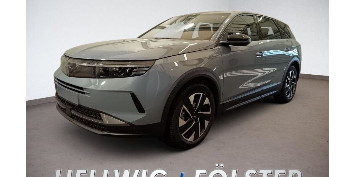 Opel Grandland (X) 38.277 km 25.990 &euro; Hohenlockstedt 25551