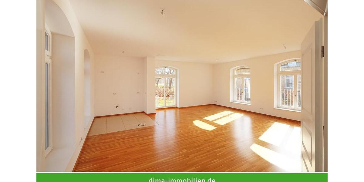 Erdgeschoßwohnung Leipzig Altwest - 2 Zimmer, 67 m&sup2;, 1.005&euro; | Angebot:26283442