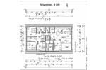 Dachgeschoßwohnung Paderborn Elsen - 4 Zimmer, 135 m&sup2;, 520.000&euro; | Angebot:26423527