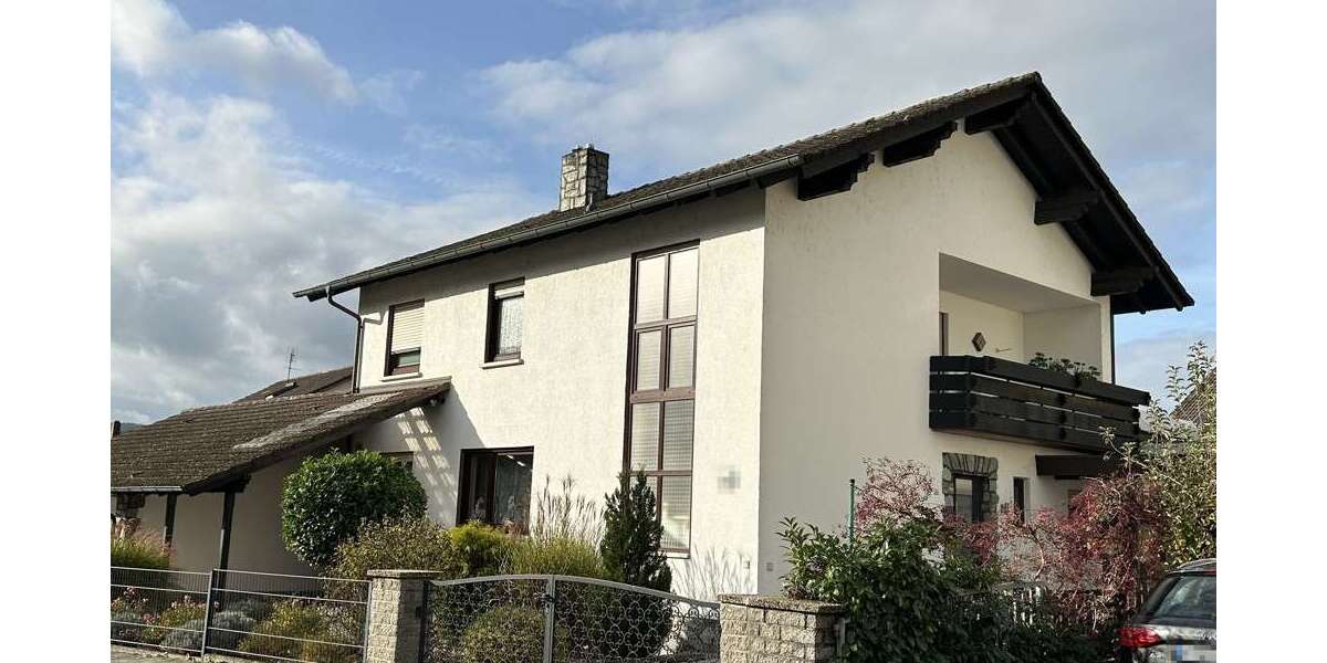 Haus zum Mieten in Großheubach 1.600 € 164 m² 5 zimmer