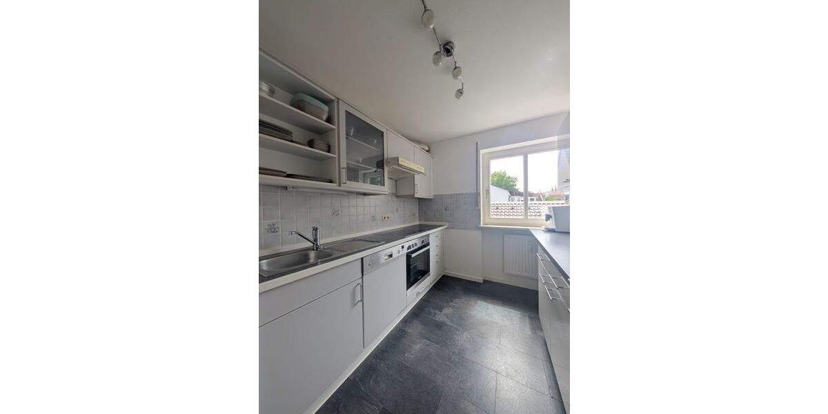 Etagenwohnung München Allach-Untermenzing - 2 Zimmer, 72 m&sup2;, 1.450&euro; | Angebot:25566755