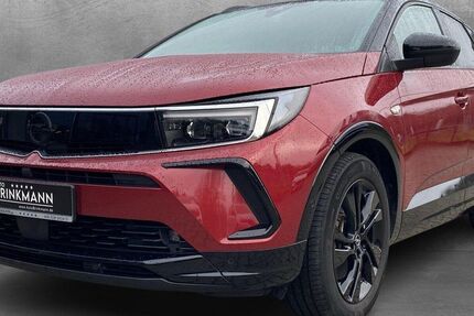 Opel Grandland (X) 82.450 km 25.180 &euro; Güstrow 18273