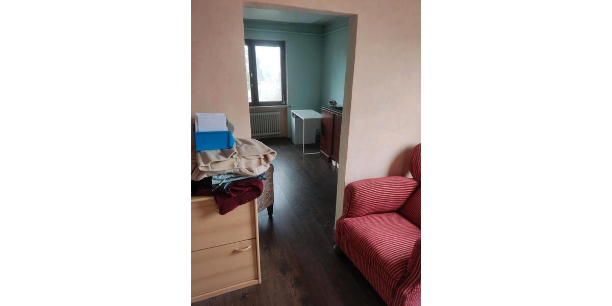 Etagenwohnung Rotenburg (Wümme) - 2 Zimmer, 23 m&sup2;, 688&euro; | Angebot:25614374