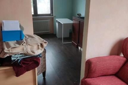 Wohnung Rotenburg (Wümme) - 2 Zimmer, 23 m&sup2;, 688&euro; | Angebot:25614374