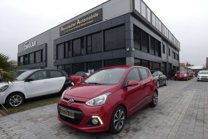 Hyundai i10 90.000 km 6.999 &euro; Neustadt an der Weinstraße 67433