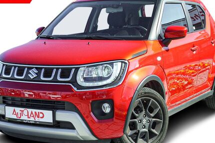 Suzuki Ignis 33.390 km 18.990 &euro; Coburg 96450