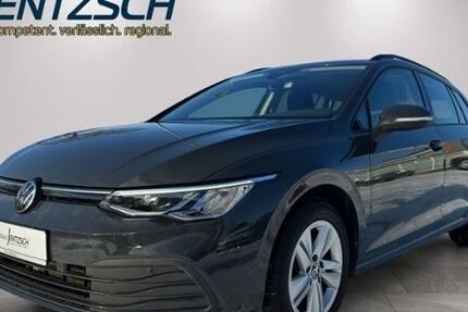 VW Golf 56.200 km 19.490 &euro; Lossatal OT Watzschwitz 04808