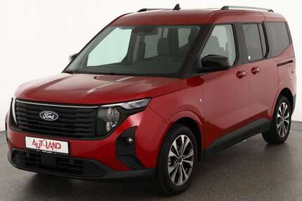 Ford Tourneo Courier 8.527 km 23.785 &euro; Berlin 12683