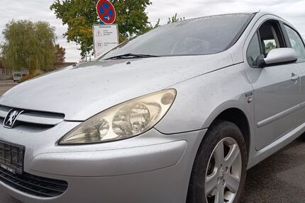 Peugeot 307 158.400 km 1.500 &euro; Lahr-Langenwinkel 77933